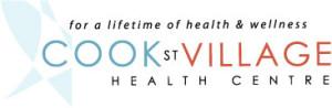 Cook Street Village Health Centre Victoria (250)477-5433